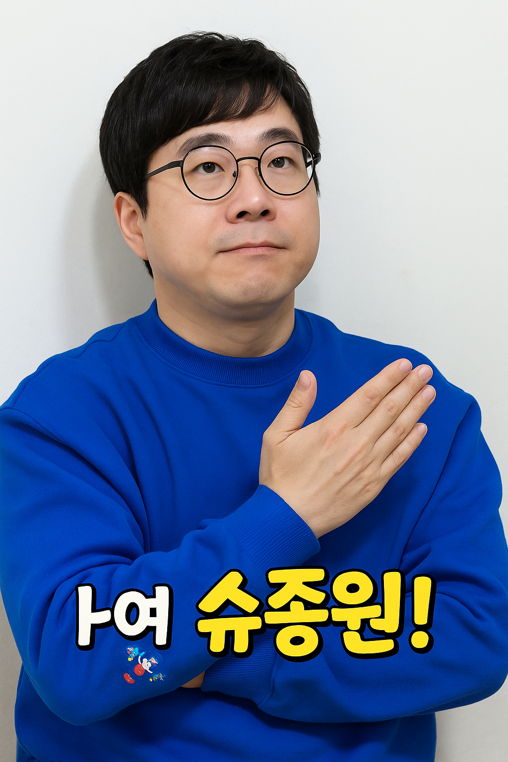 슈종원